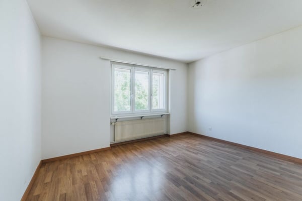 Charmantes Einfamilienhaus mit Garten und viel Potenzial in Melchnau 12