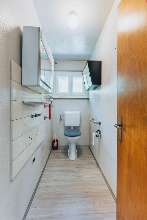 Charmantes Einfamilienhaus mit Garten und viel Potenzial in Melchnau 15
