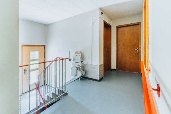 Charmantes Einfamilienhaus mit Garten und viel Potenzial in Melchnau 14