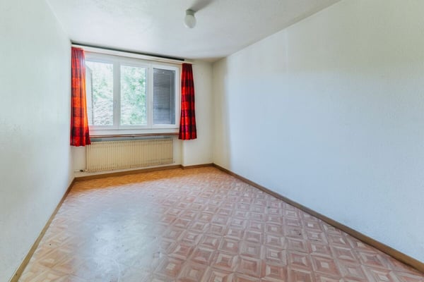 Charmantes Einfamilienhaus mit Garten und viel Potenzial in Melchnau 11