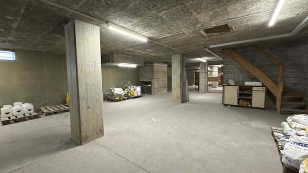 Attraktive Gewerbefläche in Niederbipp mit optimaler Verkehrsanbindung und Bahnhofsnähe 16