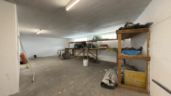 Attraktive Gewerbefläche in Niederbipp mit optimaler Verkehrsanbindung und Bahnhofsnähe 17