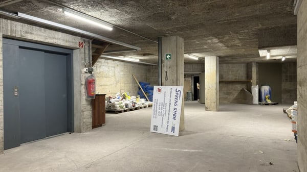Attraktive Gewerbefläche in Niederbipp mit optimaler Verkehrsanbindung und Bahnhofsnähe 15