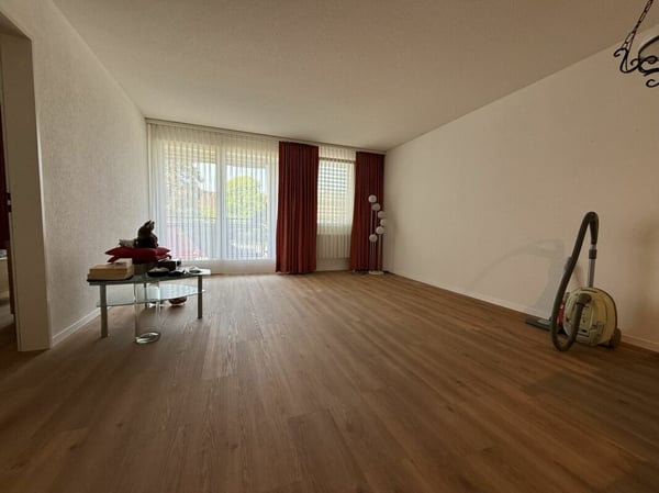 Altersgerechte 2 1/2-Zimmer für Personen über 60 Jahre 3