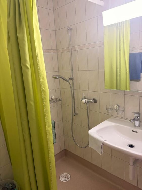 Altersgerechte 2 1/2-Zimmer für Personen über 60 Jahre 6