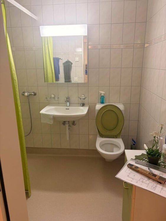 Altersgerechte 2 1/2-Zimmer für Personen über 60 Jahre 7