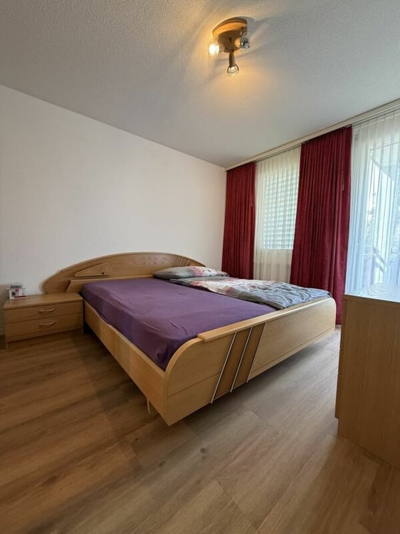 Altersgerechte 2 1/2-Zimmer für Personen über 60 Jahre 4