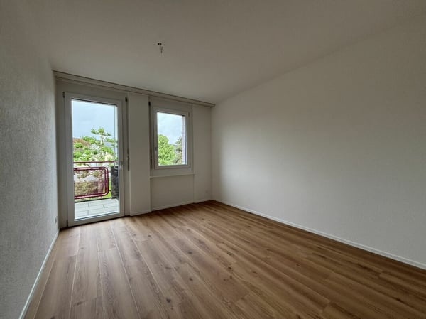 Teilsanierte 2½-Zimmerwohnung für Personen ab 60 Jahren 5