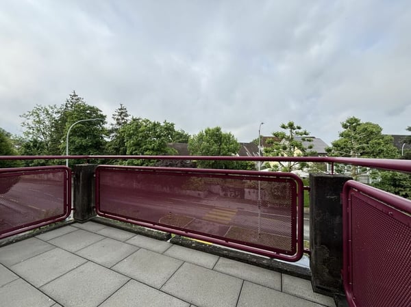 Teilsanierte 2½-Zimmerwohnung für Personen ab 60 Jahren 9