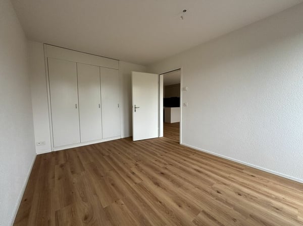 Teilsanierte 2½-Zimmerwohnung für Personen ab 60 Jahren 4
