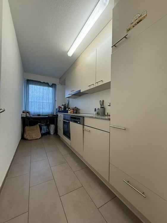 2-Zimmerwohnung im 2. Obergeschoss 2