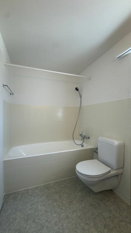 Frisch sanierte 5.5-Zimmer-Wohnung mit 2 Balkonen und traumhafter Aussicht ins Grüne 15