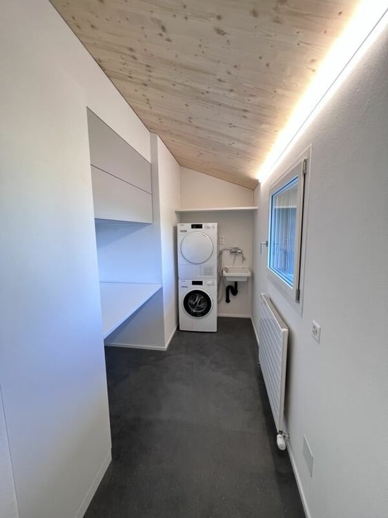 Modernes und Nachhaltiges Wohnen in Zweifamilienhaus 10