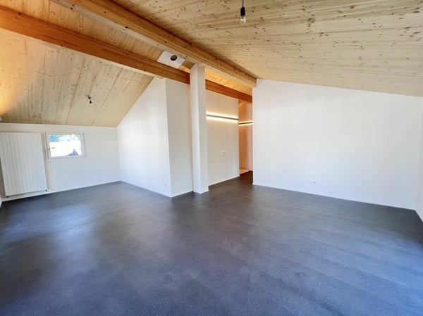 Modernes und Nachhaltiges Wohnen in Zweifamilienhaus 5