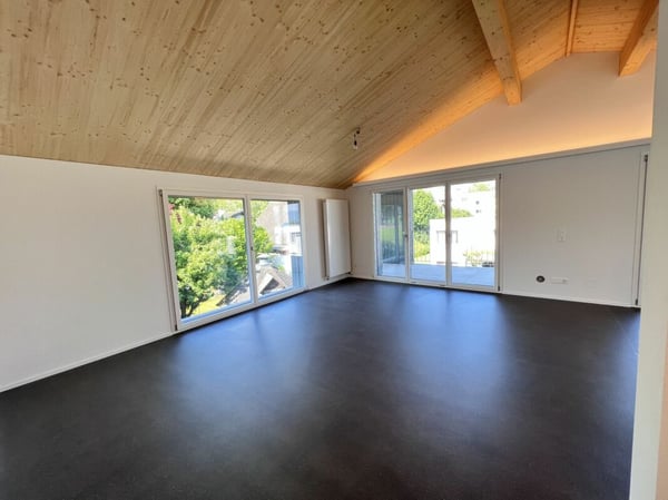 Modernes und Nachhaltiges Wohnen in Zweifamilienhaus 4