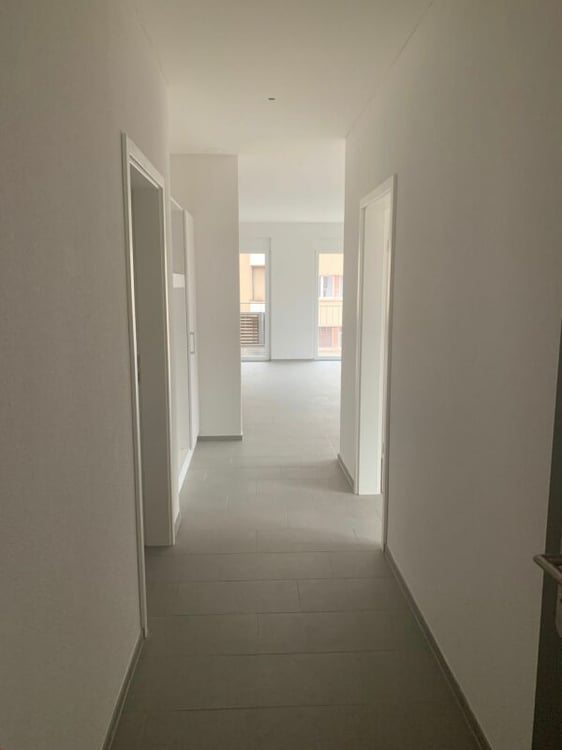 Topmoderne 2 1/2-Zimmerwohnung im Zentrum 7