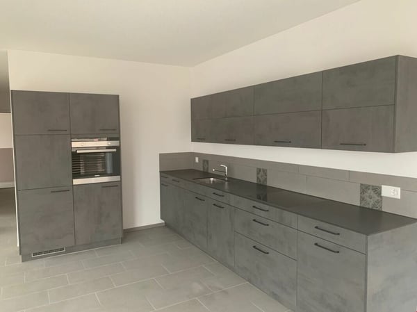 Topmoderne 2 1/2-Zimmerwohnung im Zentrum 2