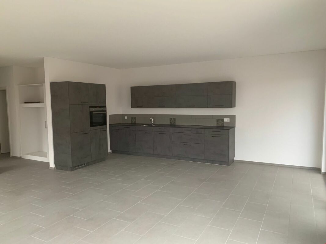 Topmoderne 2 1/2-Zimmerwohnung im Zentrum