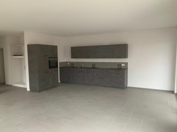 Topmoderne 2 1/2-Zimmerwohnung im Zentrum 4