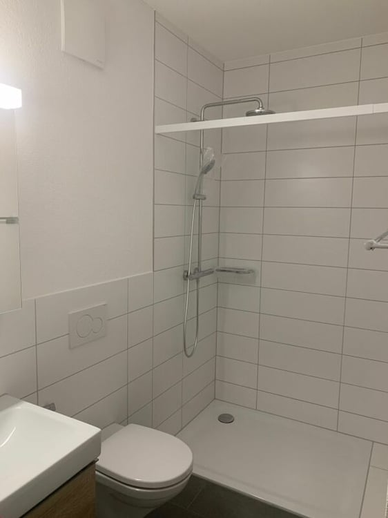 Topmoderne 2 1/2-Zimmerwohnung im Zentrum 3