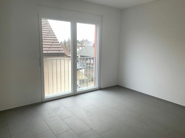 Topmoderne 2 1/2-Zimmerwohnung im Zentrum 6