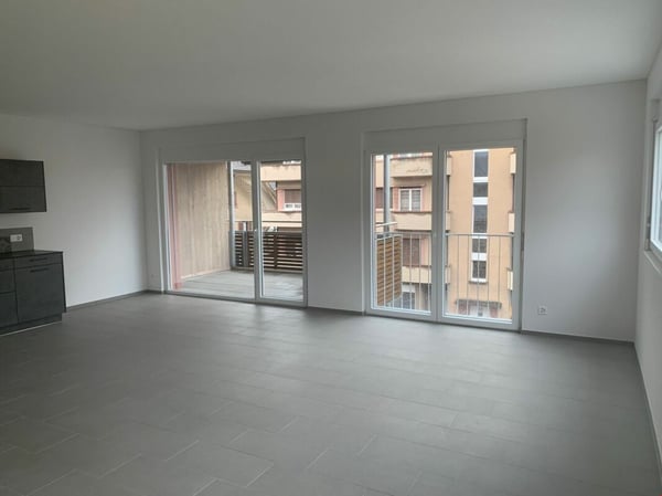 Topmoderne 2 1/2-Zimmerwohnung im Zentrum 5