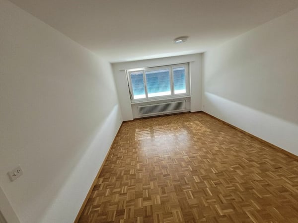 2-Zimmerwohnung im 2. Obergeschoss 4
