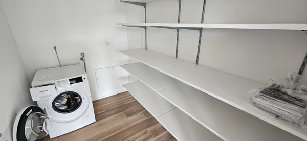 Topmoderne 2.5-Zimmerwohnung in unmittelbarer Nähe zum Bahnhof 5