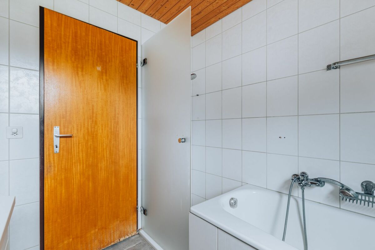 Immobilie in Thunstetten - Doppel-Einfamilienhaus (2x 4.5 Zimmer) an ruhiger Lage - Bild 12
