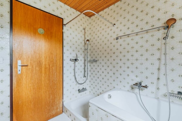 Doppel-Einfamilienhaus (2x 4.5 Zimmer) an ruhiger Lage 14