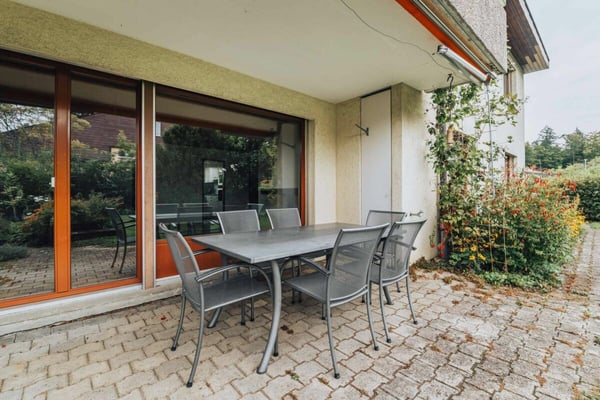 Doppel-Einfamilienhaus (2x 4.5 Zimmer) an ruhiger Lage 5