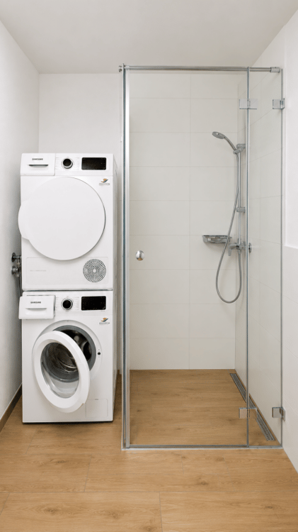 Neubau 4.5-Zimmer-Eigentumswohnung mit zwei Balkonen 9