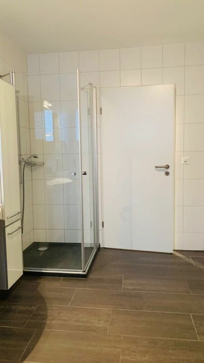 3.5-Zimmer Gartenwohnung mit Blick ins Grüne 11