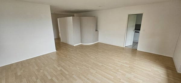 2 1/2-Zimmerwohnung im Zentrum von Lotzwil 3