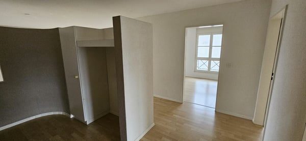 2 1/2-Zimmerwohnung im Zentrum von Lotzwil 6