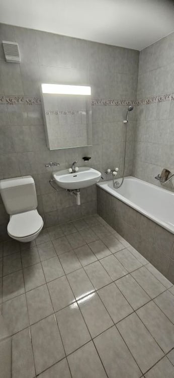 2 1/2-Zimmerwohnung im Zentrum von Lotzwil 7