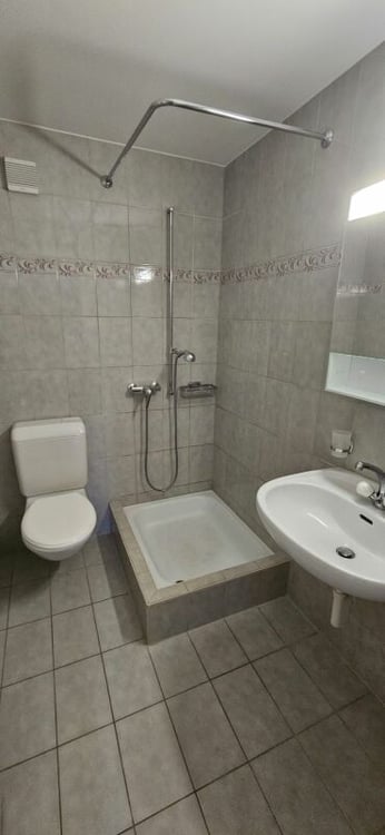 2 1/2-Zimmerwohnung im Zentrum von Lotzwil 8