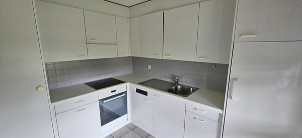 2 1/2-Zimmerwohnung im Zentrum von Lotzwil 2