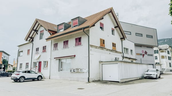 180 m² Lager und Gewerbefläche mit Warenlift und optimalem Autobahnanschluss 2