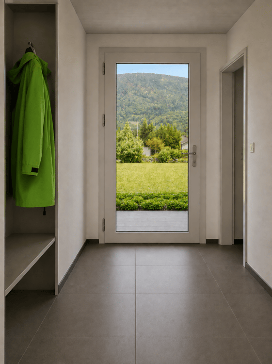 Neubau-Reiheneinfamilienhaus mit vielen Extras in Oberbipp 8