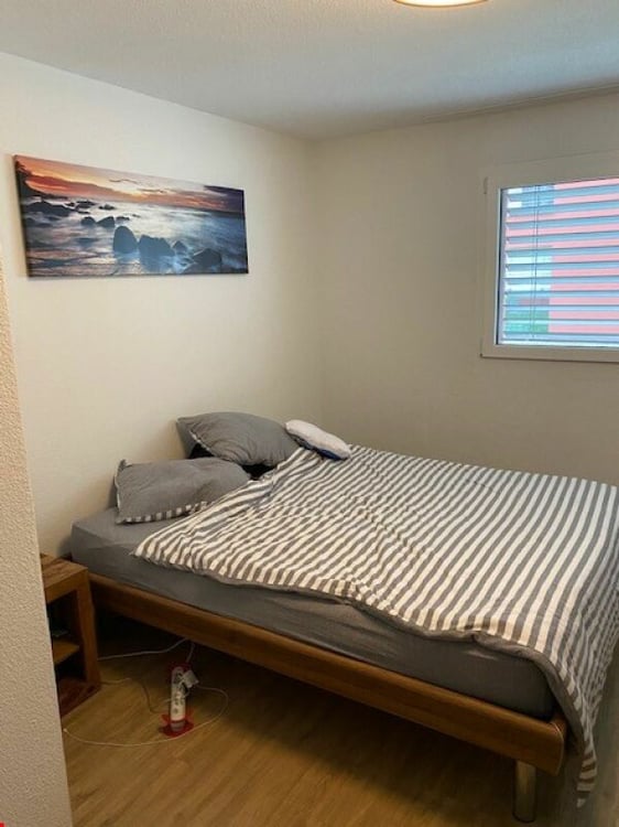 3 1/2-Zimmer-Wohnung im Erdgeschoss 7
