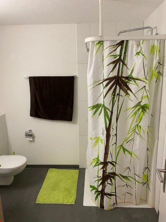 3 1/2-Zimmer-Wohnung im Erdgeschoss 12