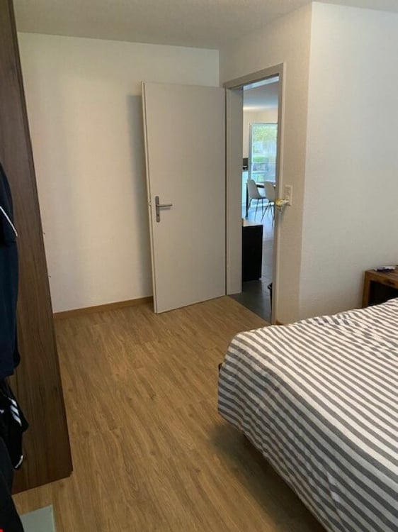 3 1/2-Zimmer-Wohnung im Erdgeschoss 8