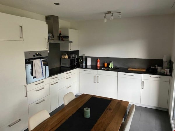 3 1/2-Zimmer-Wohnung im Erdgeschoss 4