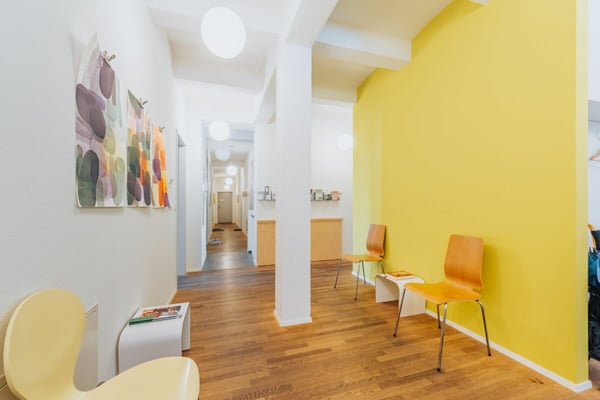 Anlage im Stadtzentrum: Gewerbe und Wohnen an bester Lage 21