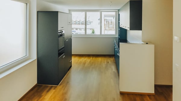 Anlage im Stadtzentrum: Gewerbe und Wohnen an bester Lage 16