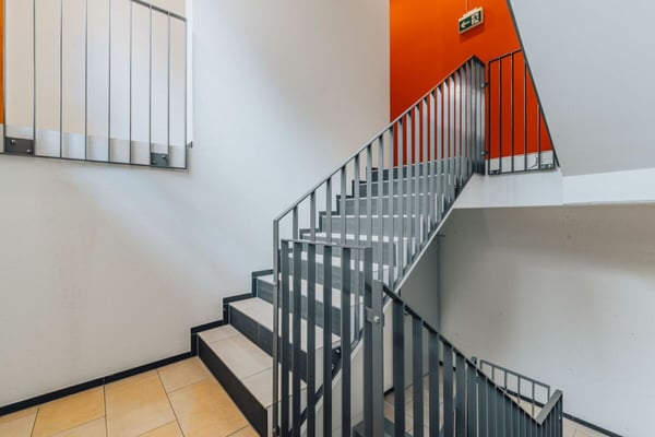 Anlage im Stadtzentrum: Gewerbe und Wohnen an bester Lage 12