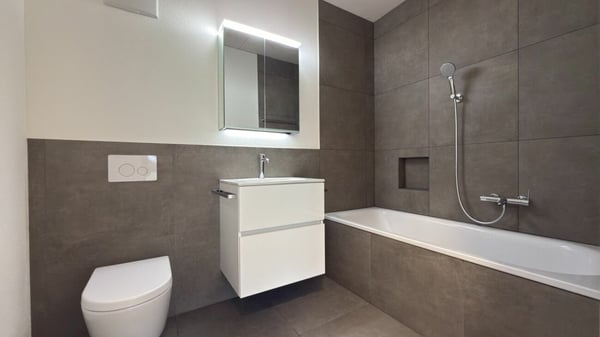Neubau-Reiheneinfamilienhaus mit vielen Extras in Oberbipp 13
