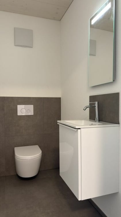 Neubau-Reiheneinfamilienhaus mit vielen Extras in Oberbipp 14