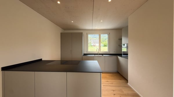 Neubau-Reiheneinfamilienhaus mit vielen Extras in Oberbipp 4